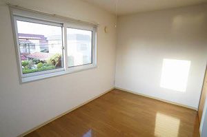 パルティールＡ 202号-6