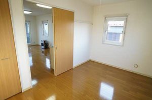 パルティールＡ 202号-7