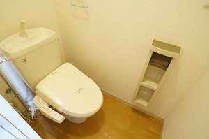 パルティールＡ 202号-11