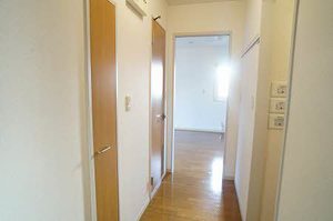 パルティールＡ 202号-12