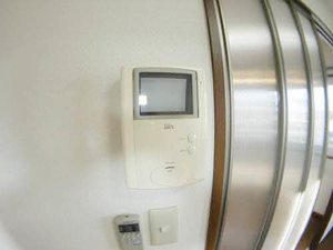 グランバリエ浜館Ａ 101号-11