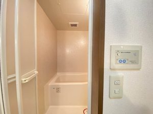 グランバリエ浜館Ｂ 202号-13