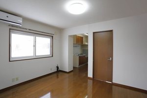 コモンライフ中佃 201号-4