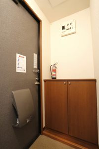 コモンライフ中佃 201号-5