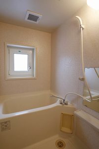 コモンライフ中佃 201号-6