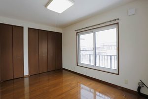 コモンライフ中佃 201号-9