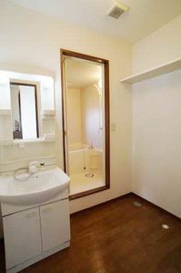 コモンライフ中佃 201号-10