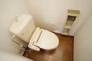 コモンライフ中佃 201号-12