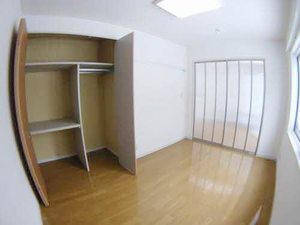 パストラル早稲田Ｂ 202号-3