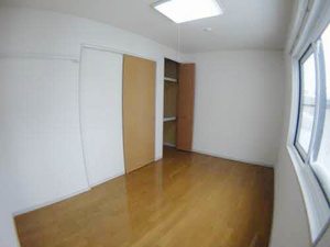 パストラル早稲田Ｂ 202号-4