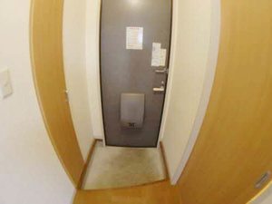 パストラル早稲田Ｂ 202号-7