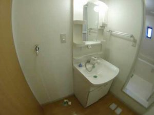 アビタシオン 202号-7