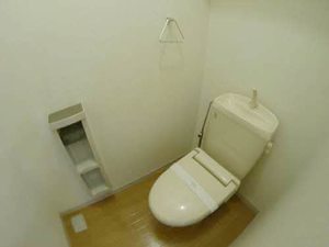 アビタシオン 202号-8