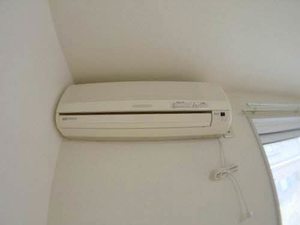 アビタシオン 202号-9