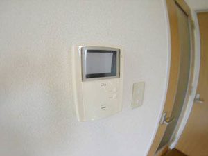 アビタシオン 202号-11