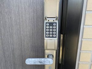 シャーメゾンパウパウ 103号-4