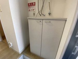 シャーメゾンパウパウ 103号-6