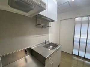 シャーメゾンパウパウ 103号-8