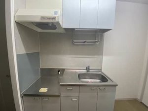 シャーメゾンパウパウ 103号-9