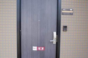 シャーメゾンパウパウ 105号-2