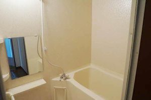 シャーメゾンパウパウ 105号-4