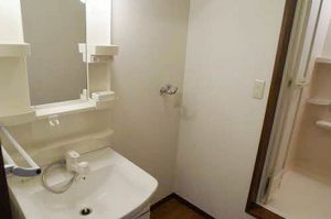 シャーメゾンパウパウ 105号-5