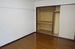 シャーメゾンパウパウ 105号-9