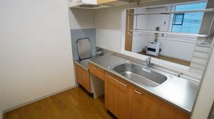 レジデンスベイ 201号-2