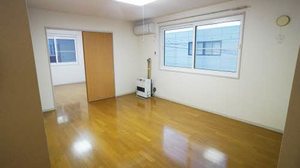 レジデンスベイ 201号-3