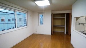 レジデンスベイ 201号-4