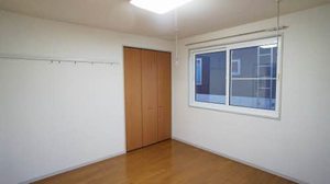 レジデンスベイ 201号-5