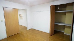 レジデンスベイ 201号-8