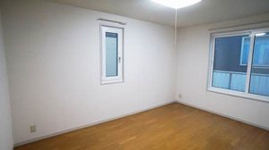 レジデンスベイ 201号-9