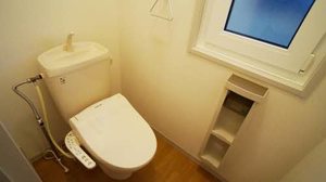 レジデンスベイ 201号-12