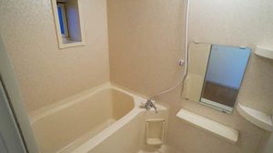 レジデンスベイ 201号-13