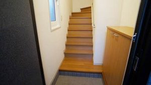 レジデンスベイ 201号-15