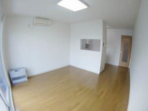 シャーメゾン八幡町Ⅰ 101号-2