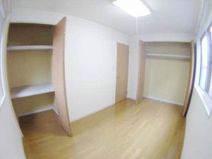 シャーメゾン八幡町Ⅰ 101号-4