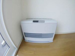 シャーメゾン八幡町Ⅰ 101号-8