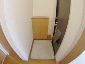 シャーメゾン八幡町Ⅰ 101号-11