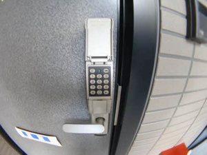 シャーメゾン八幡町Ⅰ 101号-12