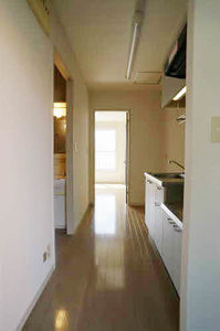 シャ－メゾンＧＬ 101号-6