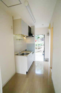 シャ－メゾンＧＬ 101号-7