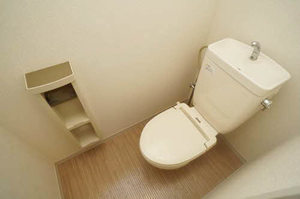 シャ－メゾンＧＬ 101号-10