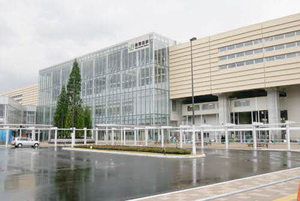 シャ－メゾンＧＬ 101号-13