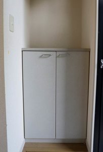 シャ－メゾンＧＬ 105号-8