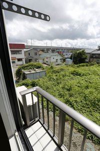 シャ－メゾンＧＬ 105号-9