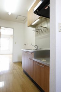 サニ－ハイツ 102号-4