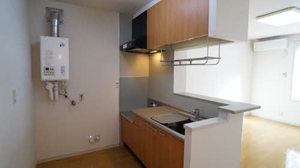 シャーメゾン東門Ａ 101号-5