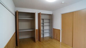 シャーメゾン東門Ａ 101号-8